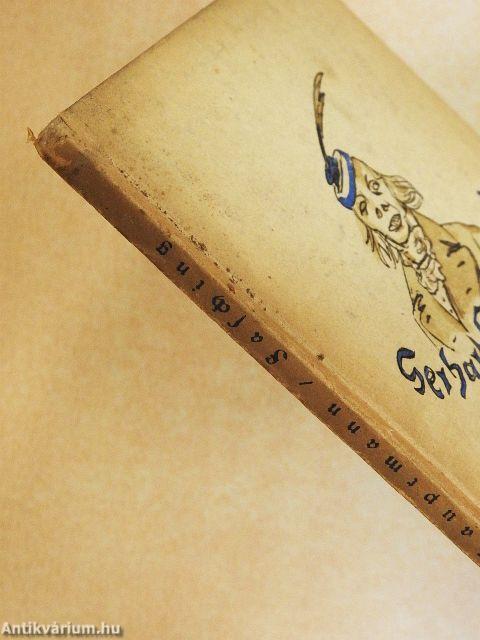 Fasching (gótbetűs)