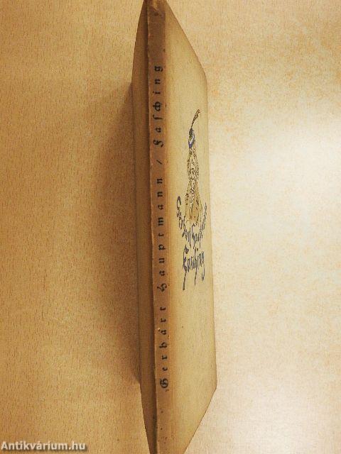 Fasching (gótbetűs)