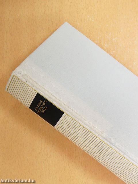 "80 kötet a Magyar Remekírók sorozatból (nem teljes sorozat)"