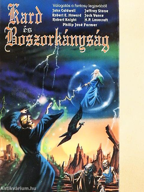 Kard és Boszorkányság