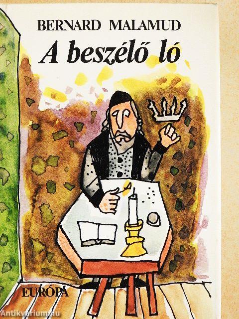 A beszélő ló
