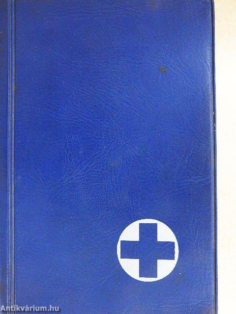 Új állatorvosi zsebkönyv