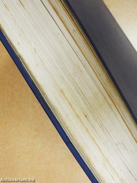 Új állatorvosi zsebkönyv