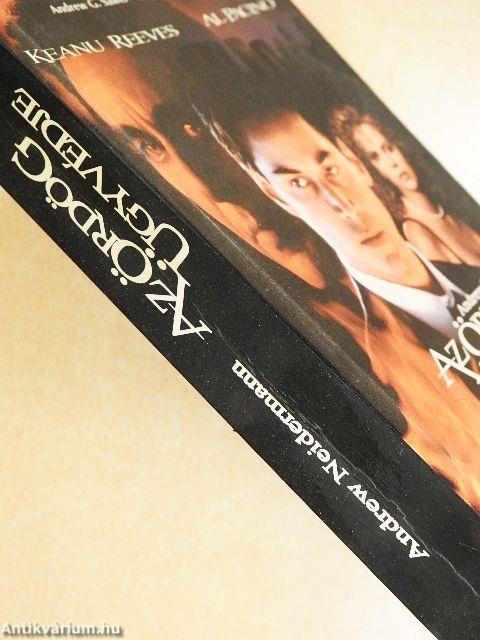 Az ördög ügyvédje