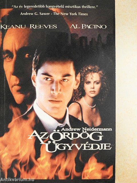 Az ördög ügyvédje