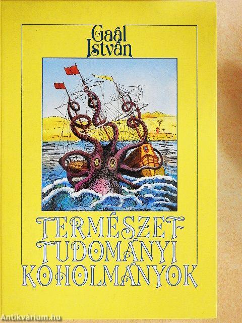 Természettudományi koholmányok és balítéletek