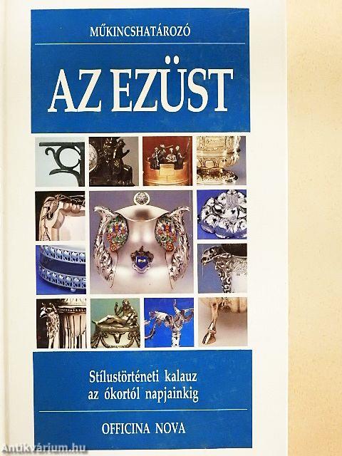 Az ezüst