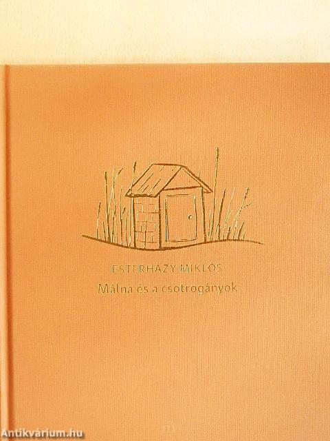 Málna és a csotrogányok