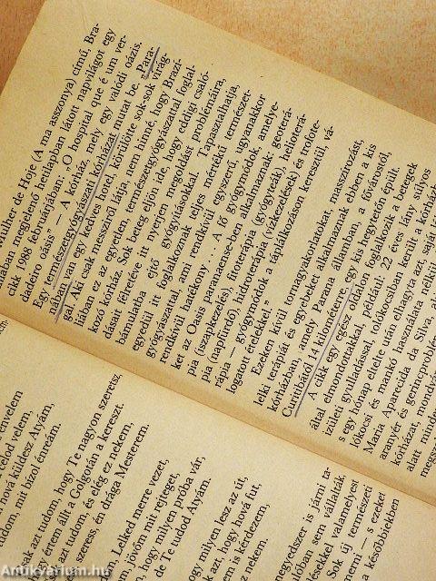 Táplálékod legyen gyógyítód!