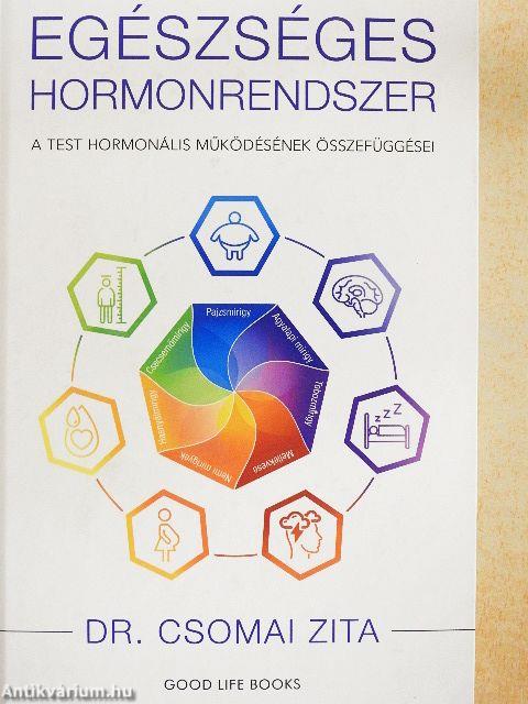 Egészséges hormonrendszer