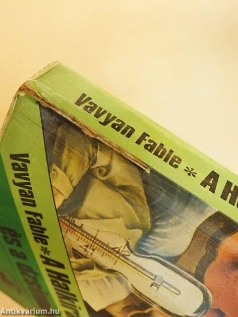 A Halkirálynő és a dzsinnek