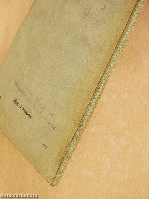 Wilson beszédei és üzenetei