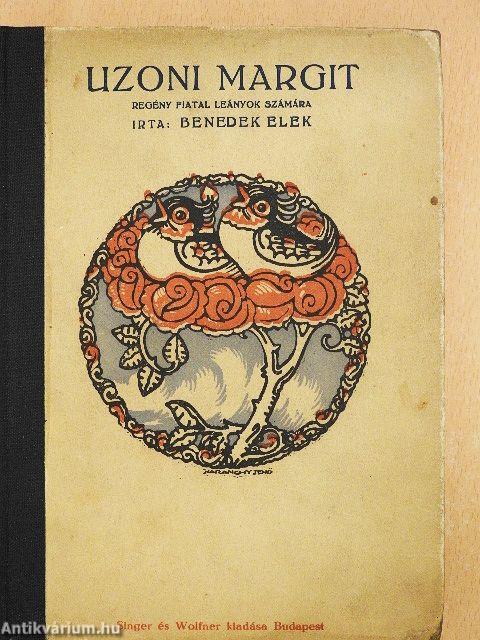 Uzoni Margit