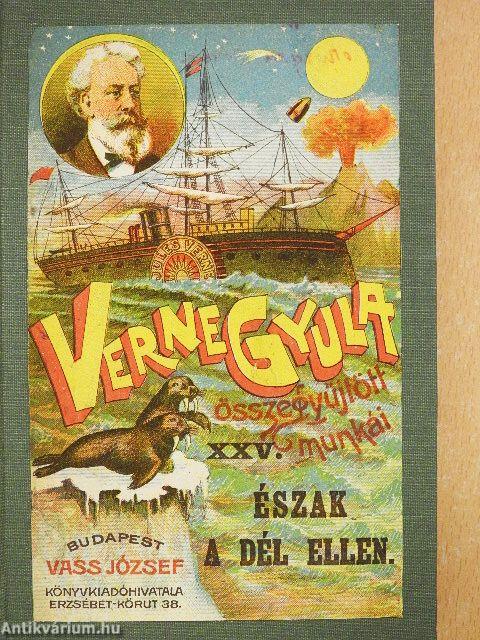 Éjszak a Dél ellen I-II.