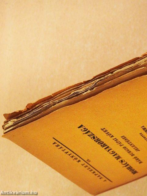 Mohács Magyarországa