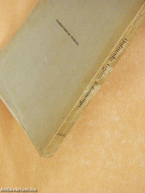 Dalmady Győző költeményei