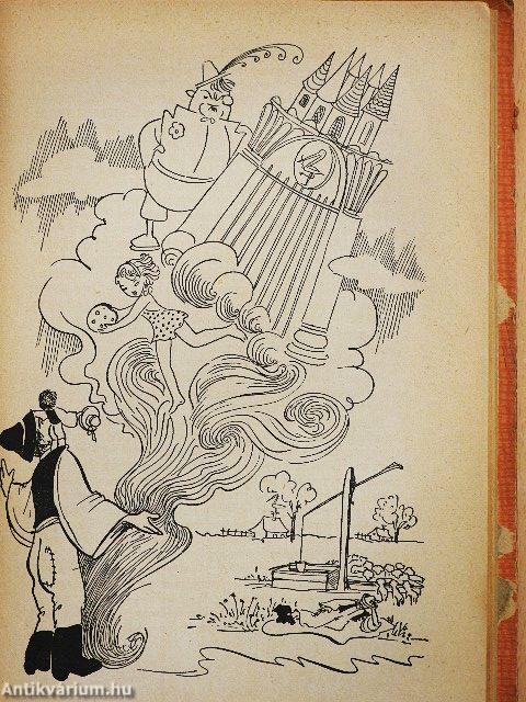 Hétszinű szivárvány