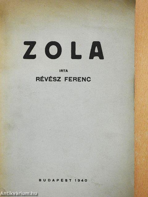 Zola