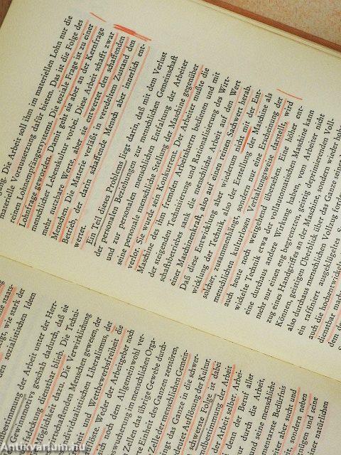 Christentum am Morgen des Atomzeitalters