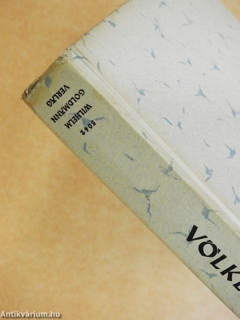 Völkerrecht und Krieg