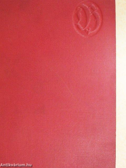 Das Märchen meines Lebens (gótbetűs)