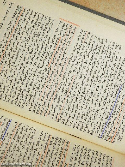 Europäische Verfassungsgeschichte der Neuzeit (gótbetűs)