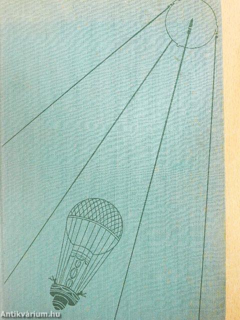 Fiúk Évkönyve 1961