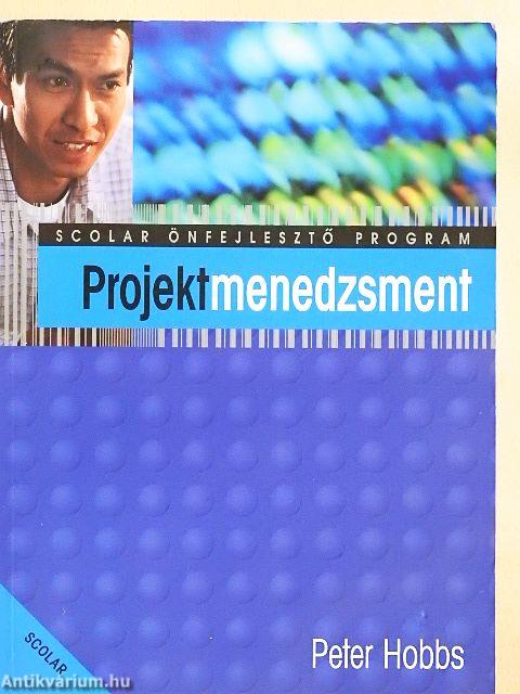 Projektmenedzsment