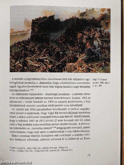 Műpártoló Budapest