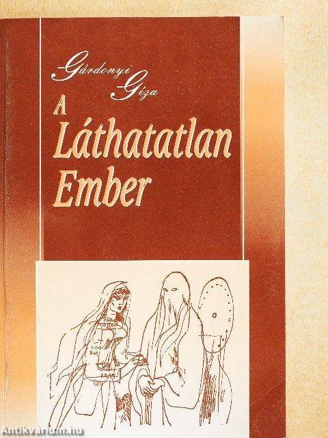 A láthatatlan ember