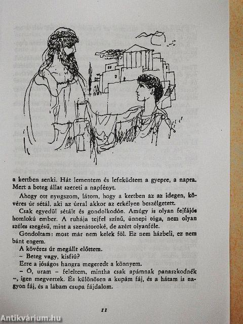 A láthatatlan ember