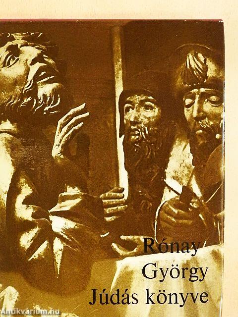 Júdás könyve