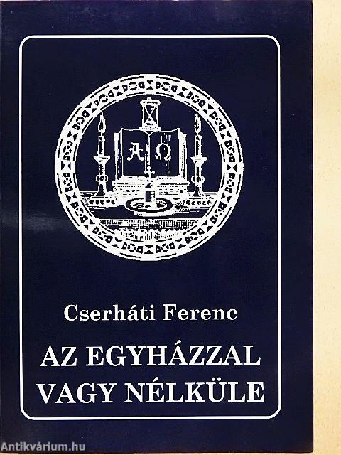 Az egyházzal vagy nélküle