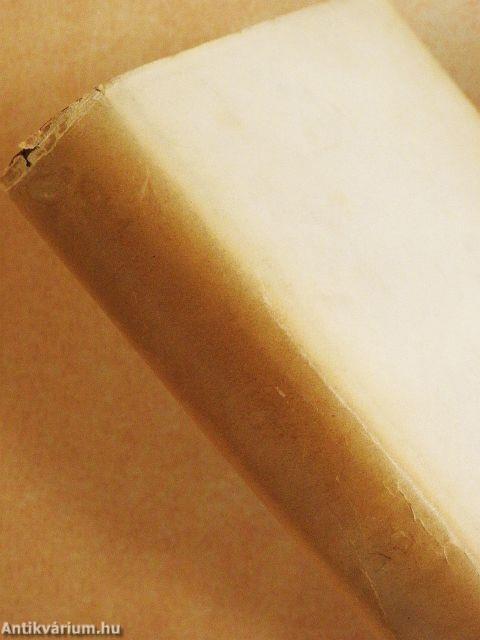 A tegnapok ködlovagjai