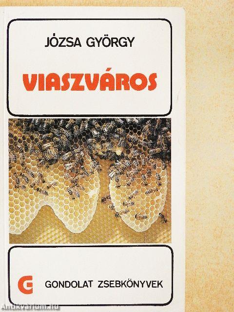 Viaszváros