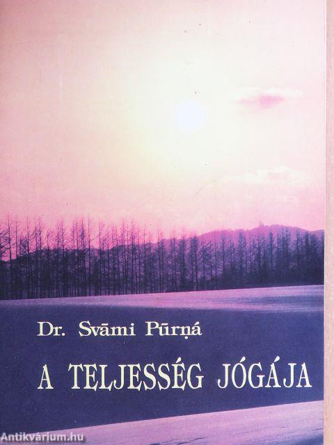 A teljesség jógája