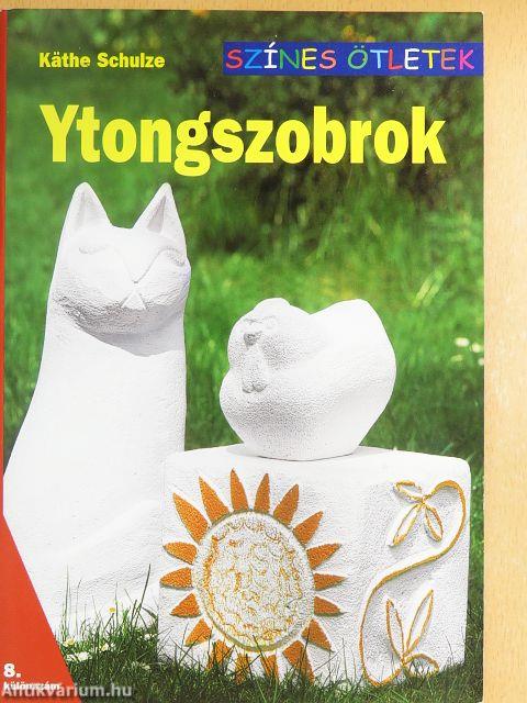 Ytongszobrok