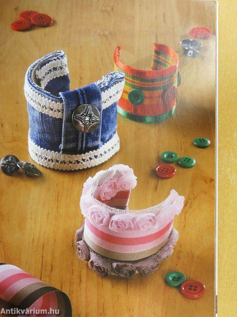 Kézműves ötletek kicsiknek