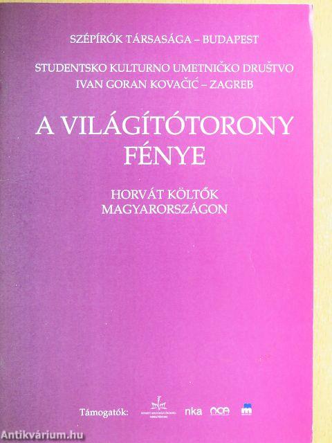 A világítótorony fénye