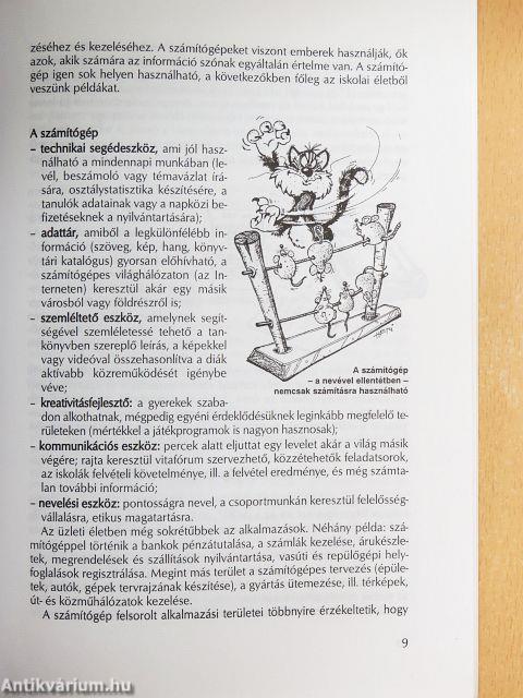 Segítség, behálóztak!