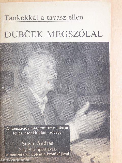 Tankokkal a tavasz ellen