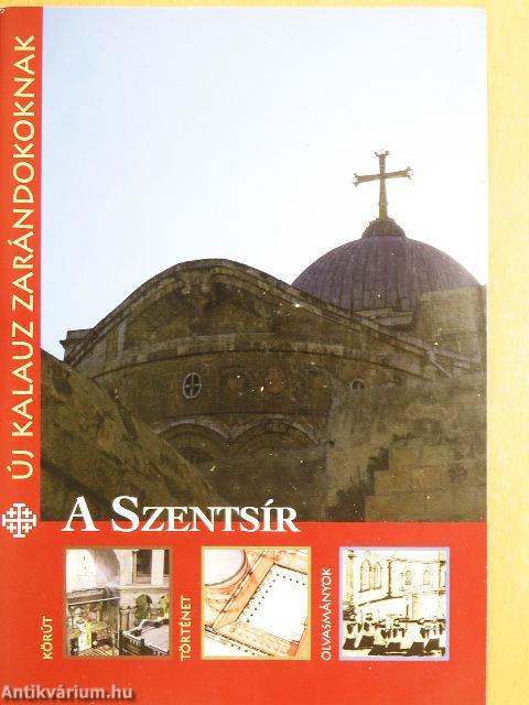 A Szentsír
