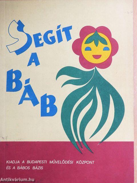 Segít a báb