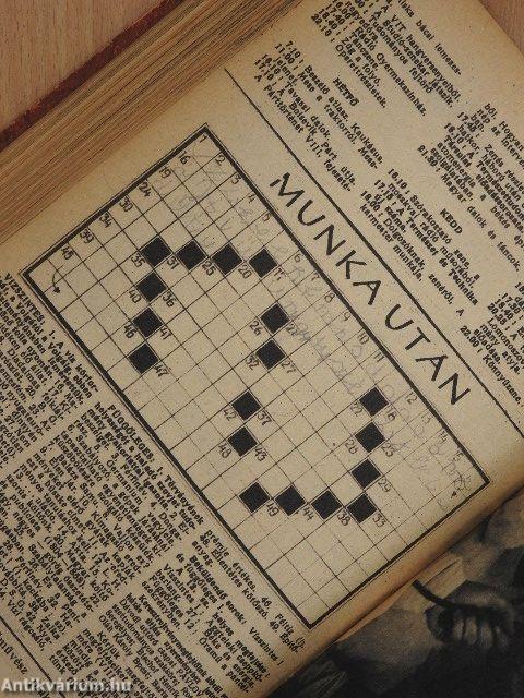 Élet és Tudomány 1951. (nem teljes évfolyam) 