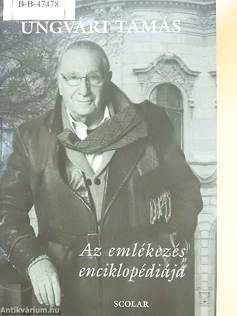 Az emlékezés enciklopédiája