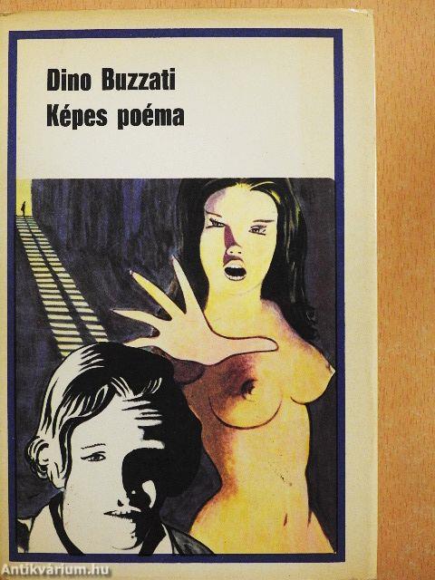 Képes poéma