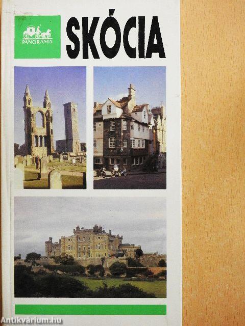 Skócia