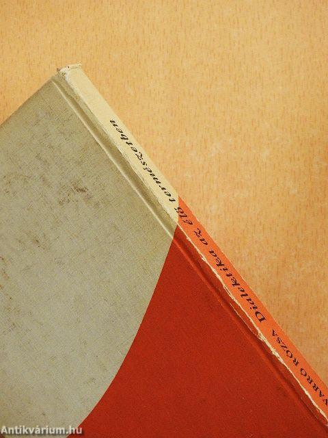 Dialektika az élő természetben