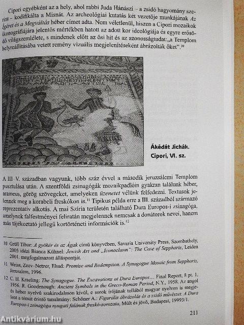 Keresztény-Zsidó Teológiai Évkönyv 2016