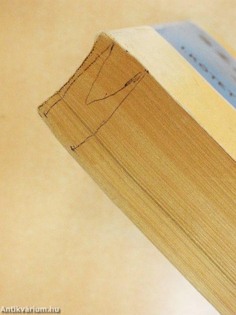 MSZ szabványjegyzék 1978 I-II.